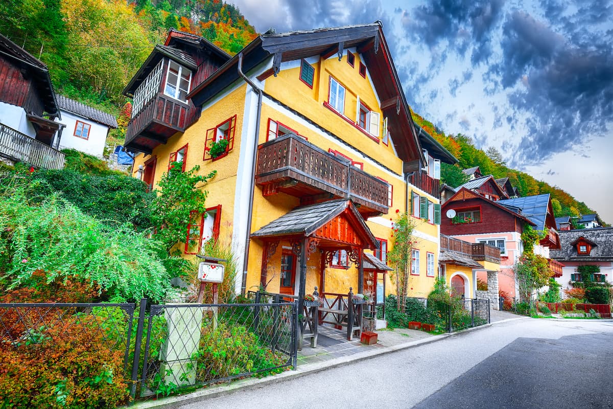 Chalet Garmisch Deluxe